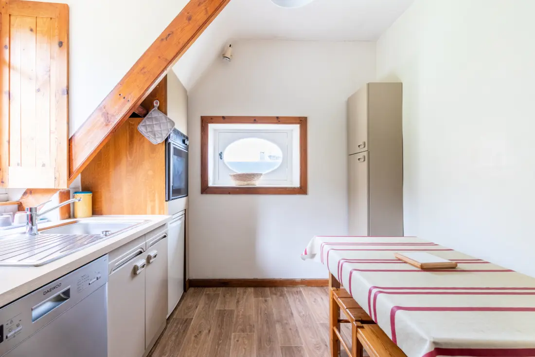 Apartmanok Pléneuf-Val-André