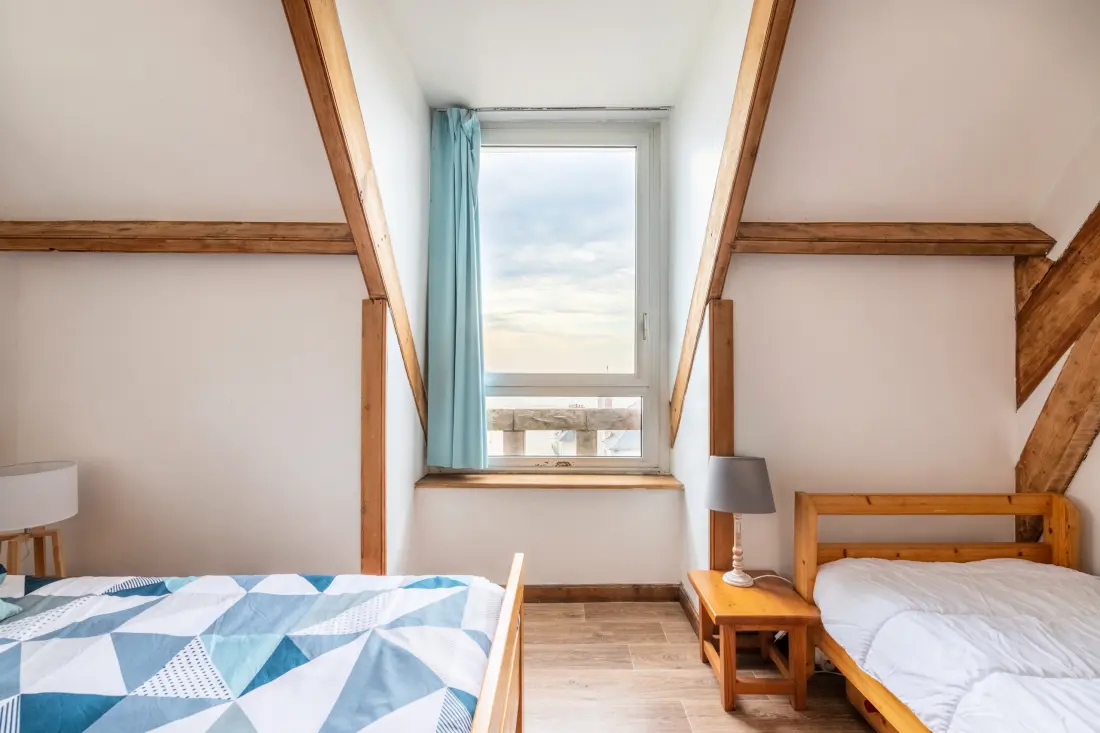 Apartmanok Pléneuf-Val-André