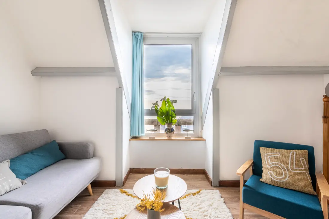 Apartmanok Pléneuf-Val-André