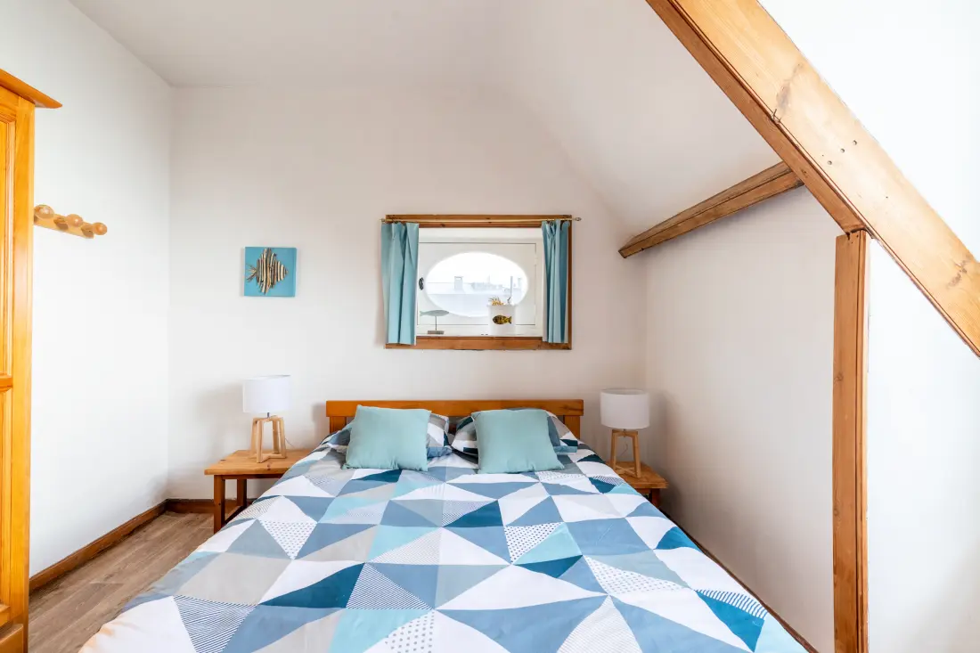 Apartmanok Pléneuf-Val-André