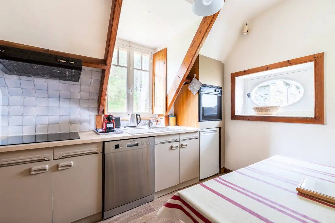 Apartmanok Pléneuf-Val-André