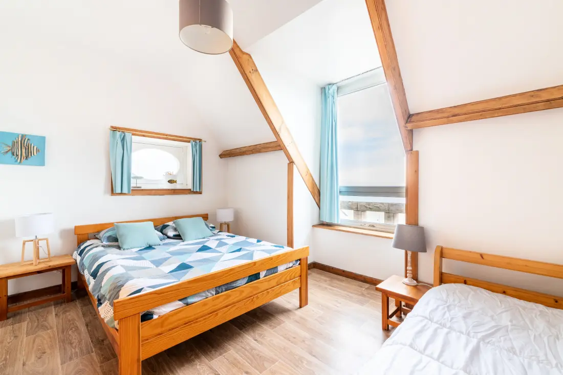 Apartmanok Pléneuf-Val-André