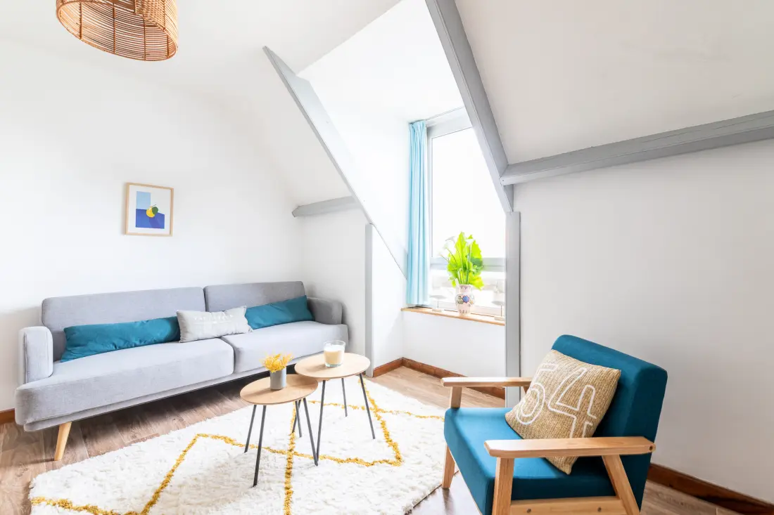 Apartmanok Pléneuf-Val-André