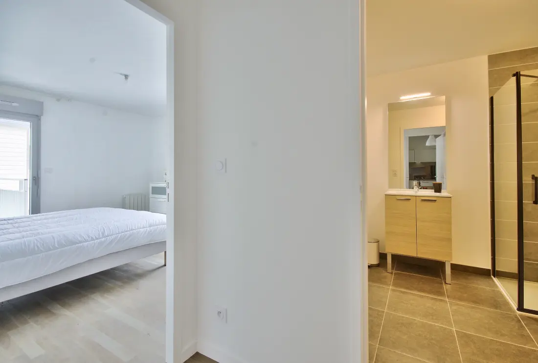 Appartementen in Pléneuf-Val-André