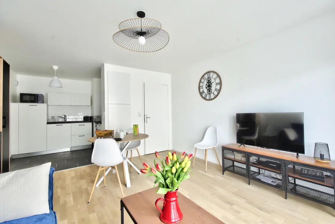 Appartementen in Pléneuf-Val-André