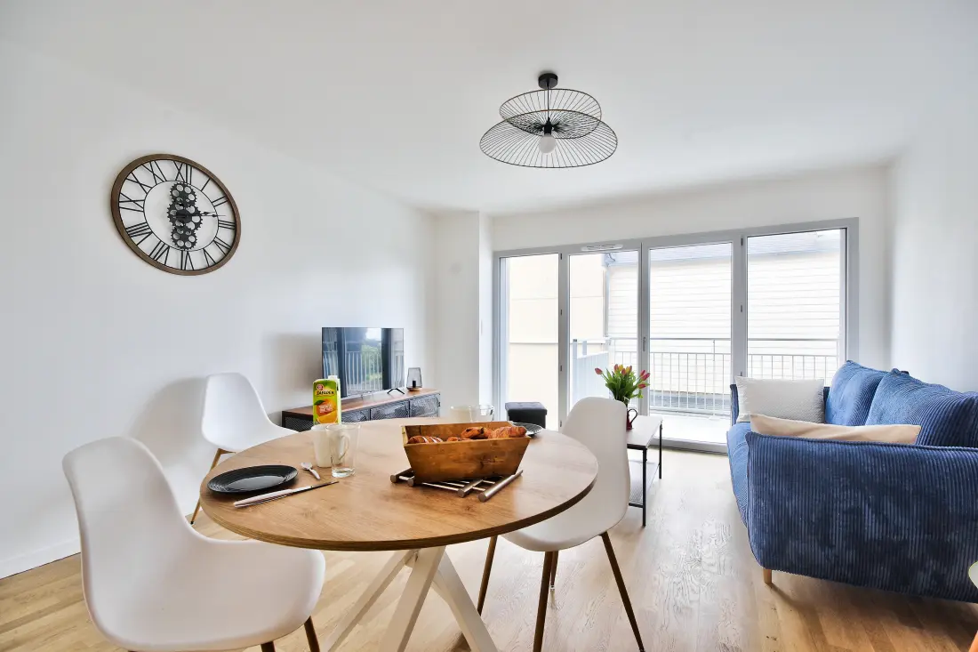Appartementen in Pléneuf-Val-André