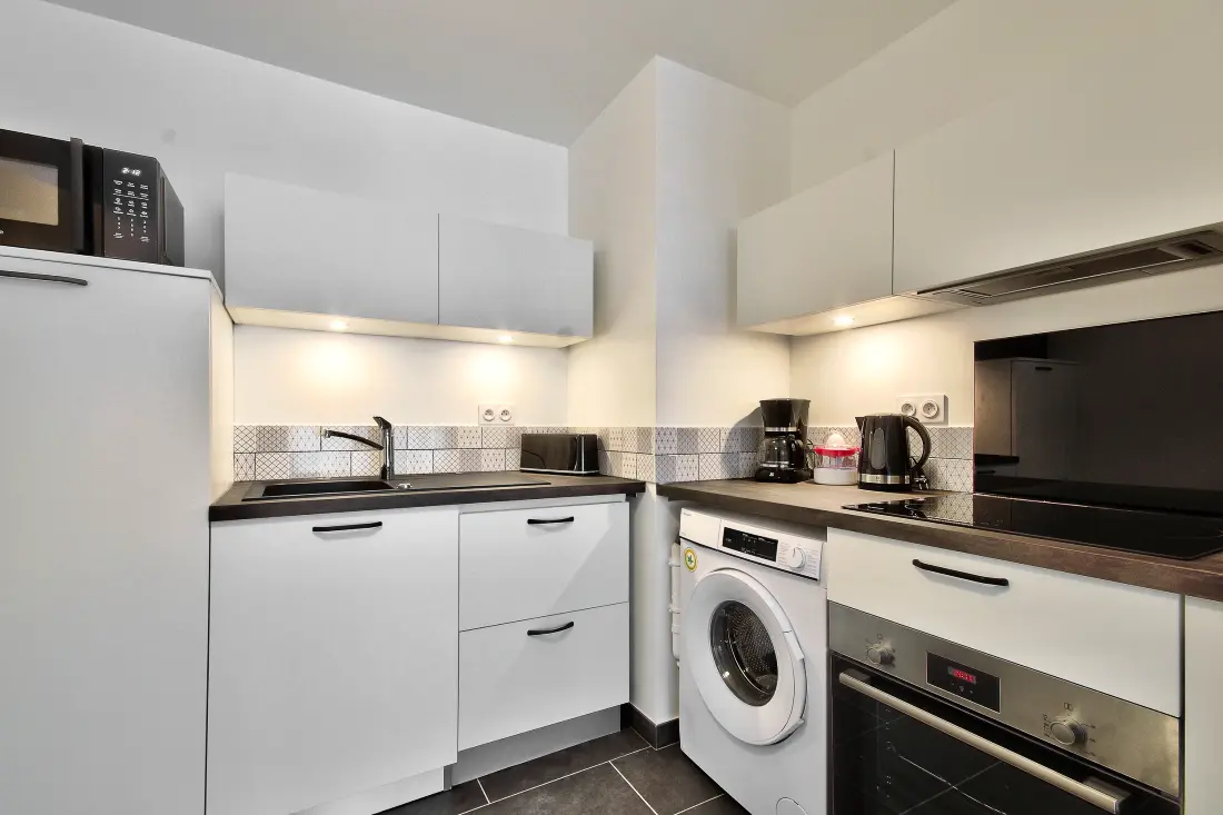 Appartementen in Pléneuf-Val-André