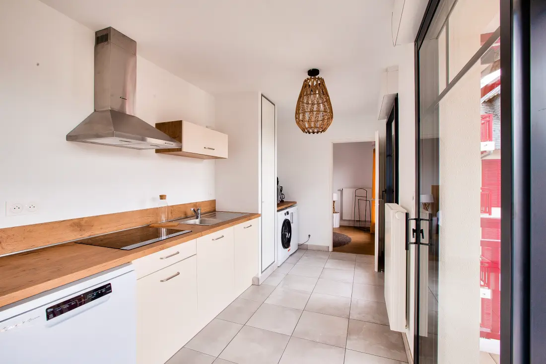 Apartmanok Pléneuf-Val-André
