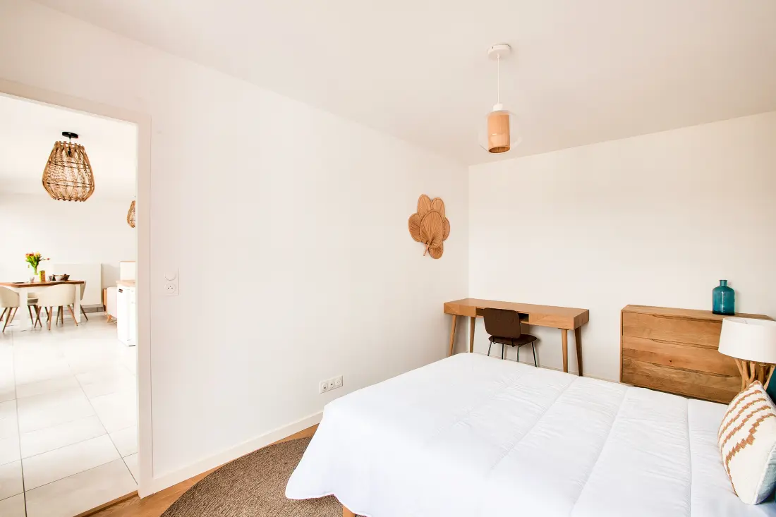 Apartmanok Pléneuf-Val-André