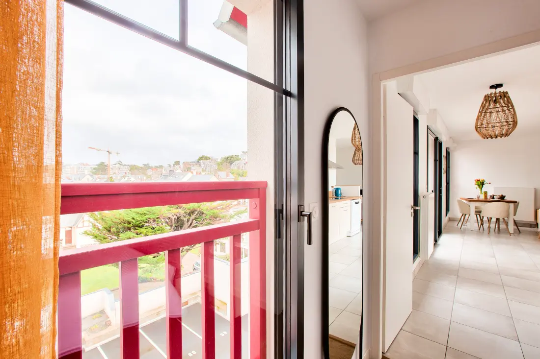 Apartmanok Pléneuf-Val-André