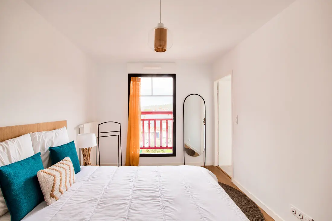 Apartmanok Pléneuf-Val-André