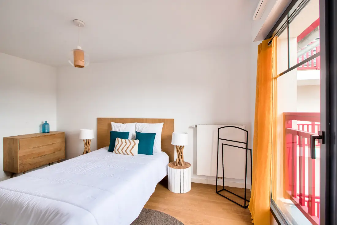 Apartmanok Pléneuf-Val-André