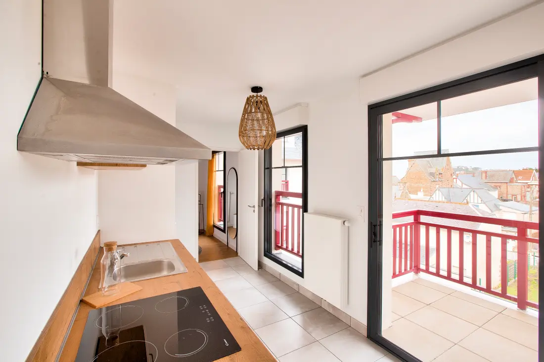 Apartmanok Pléneuf-Val-André