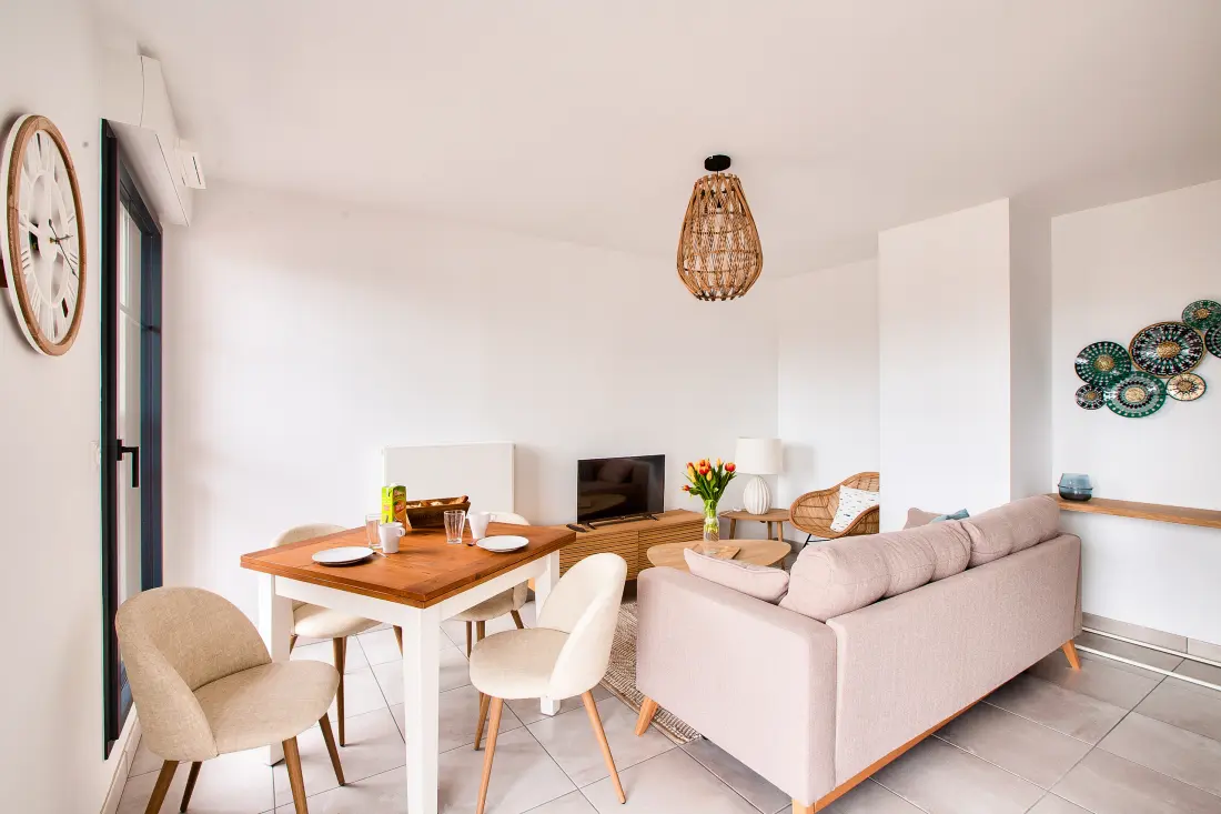 Apartmanok Pléneuf-Val-André