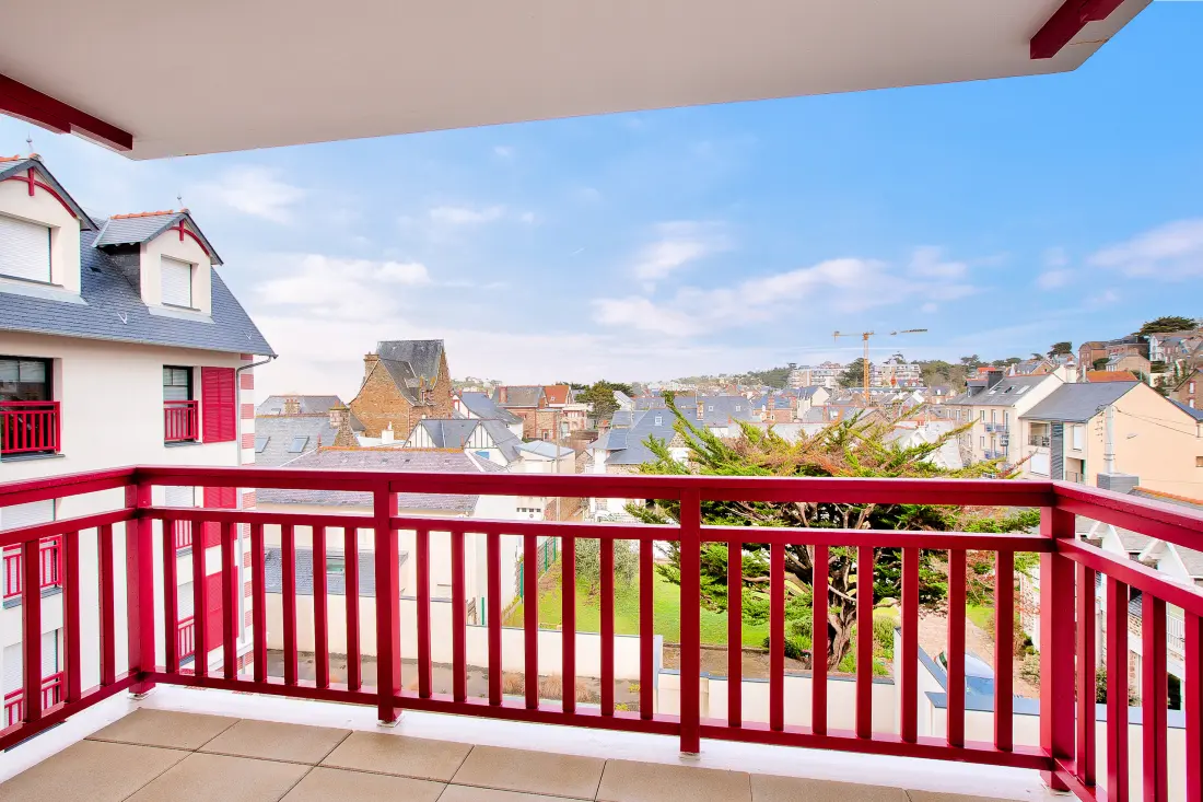 Apartmanok Pléneuf-Val-André