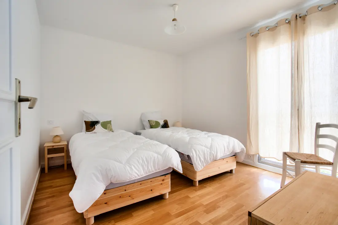 Appartementen in Pléneuf-Val-André