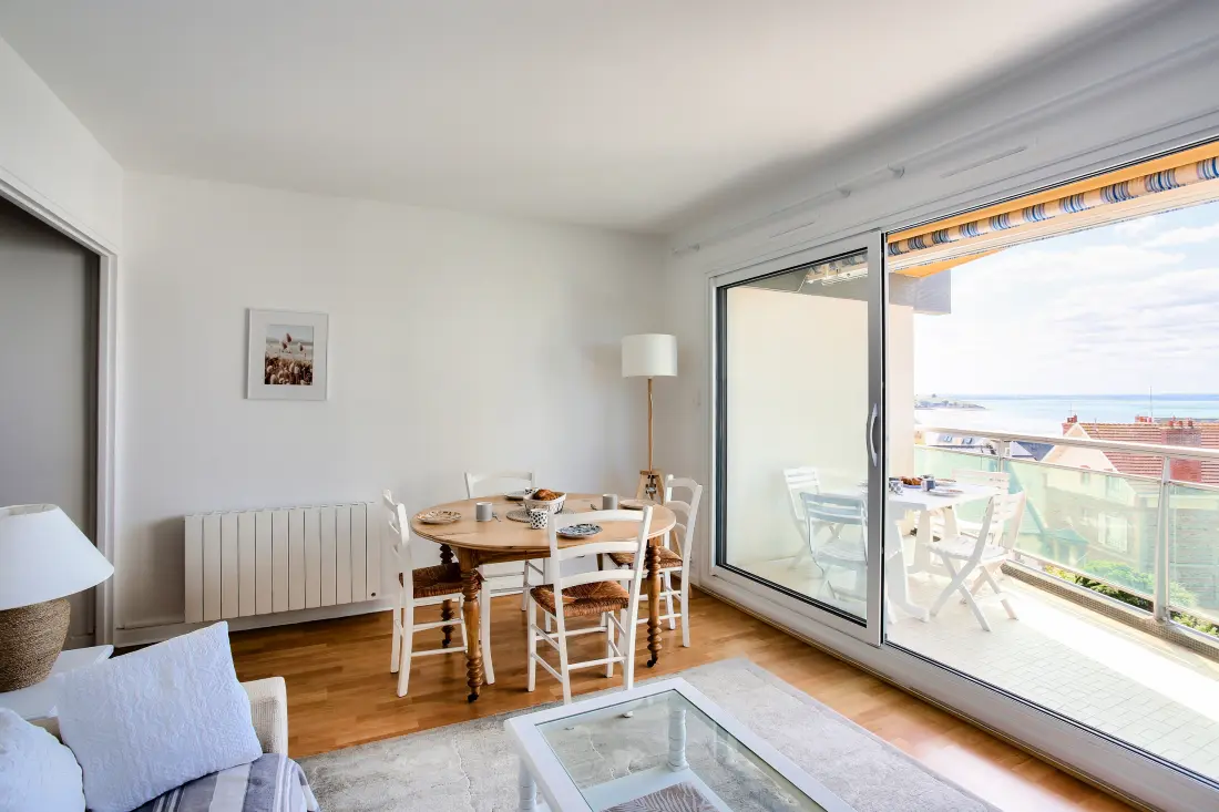 Appartementen in Pléneuf-Val-André
