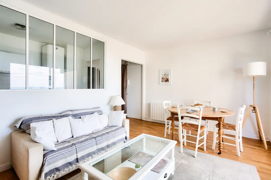 Appartementen in Pléneuf-Val-André