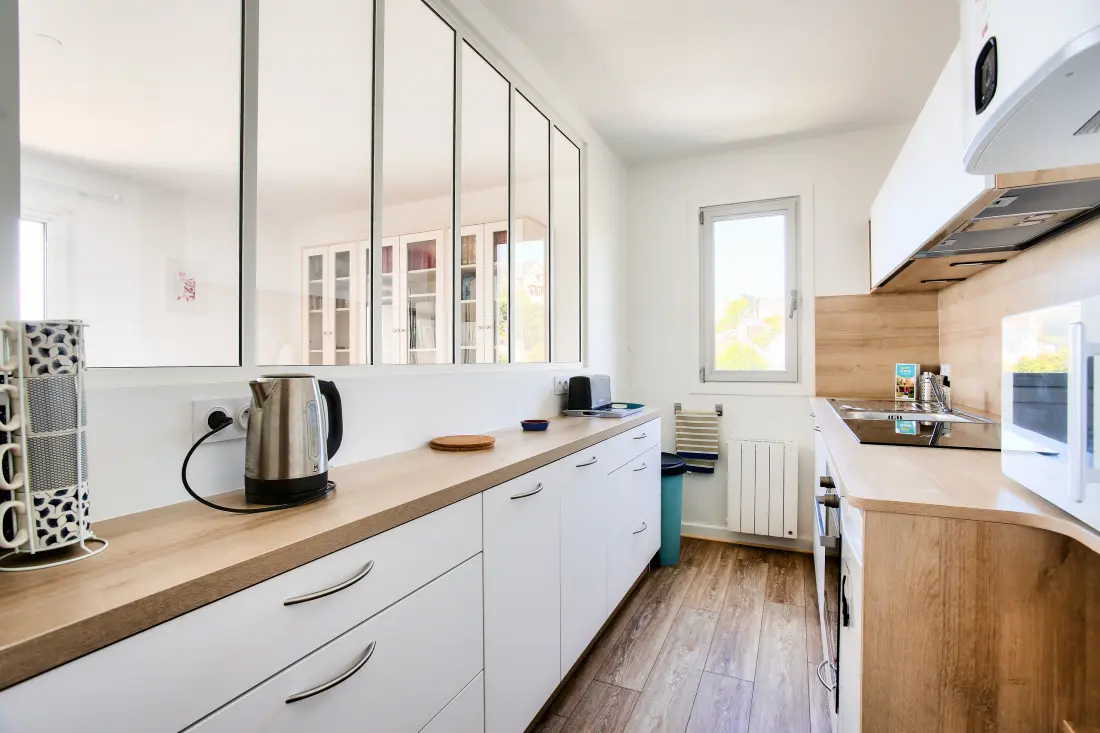 Appartementen in Pléneuf-Val-André