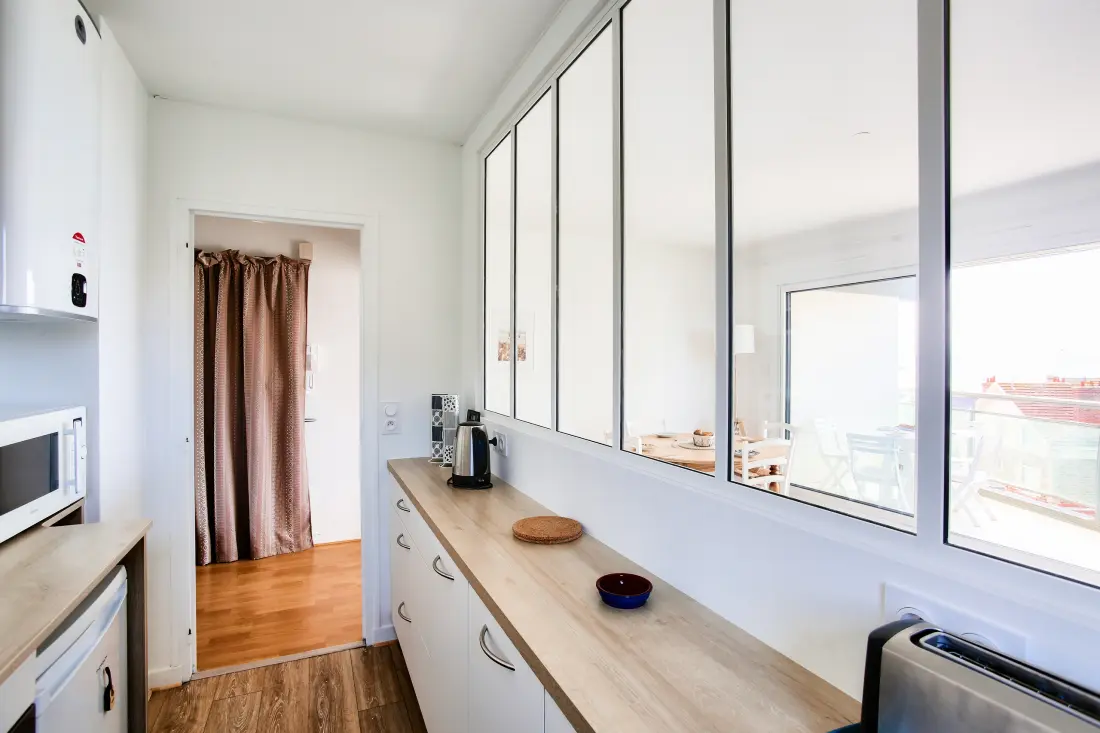 Appartementen in Pléneuf-Val-André