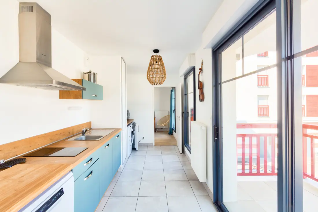 Apartmanok Pléneuf-Val-André