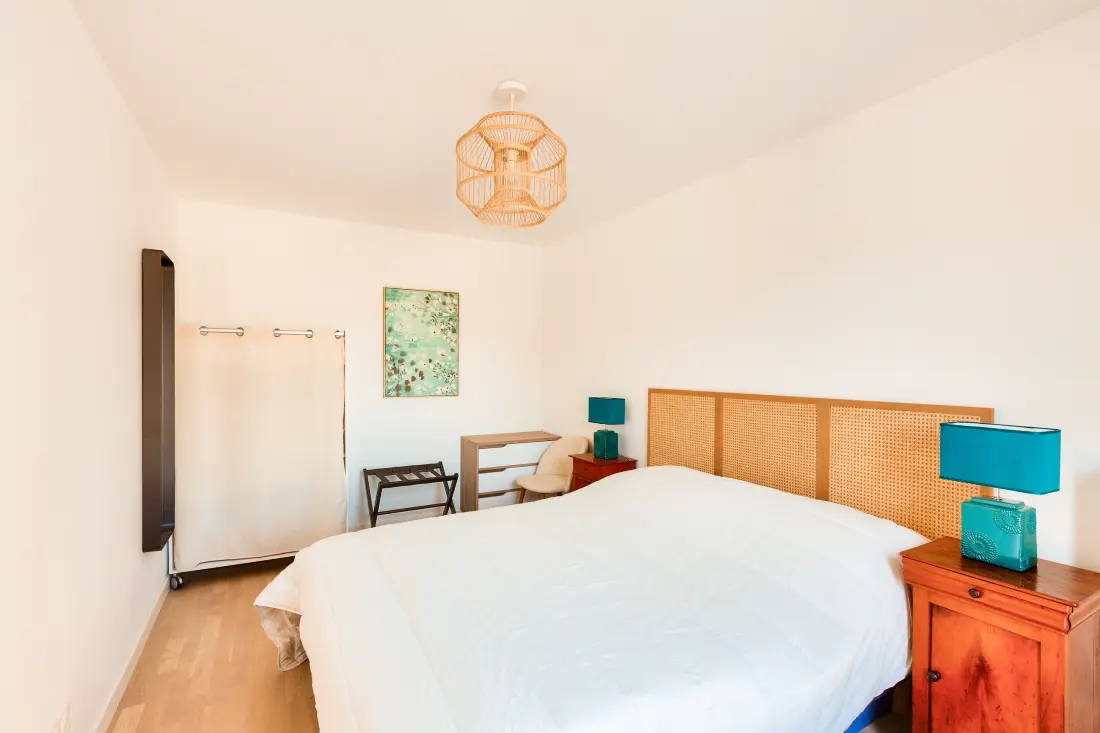 Apartmanok Pléneuf-Val-André