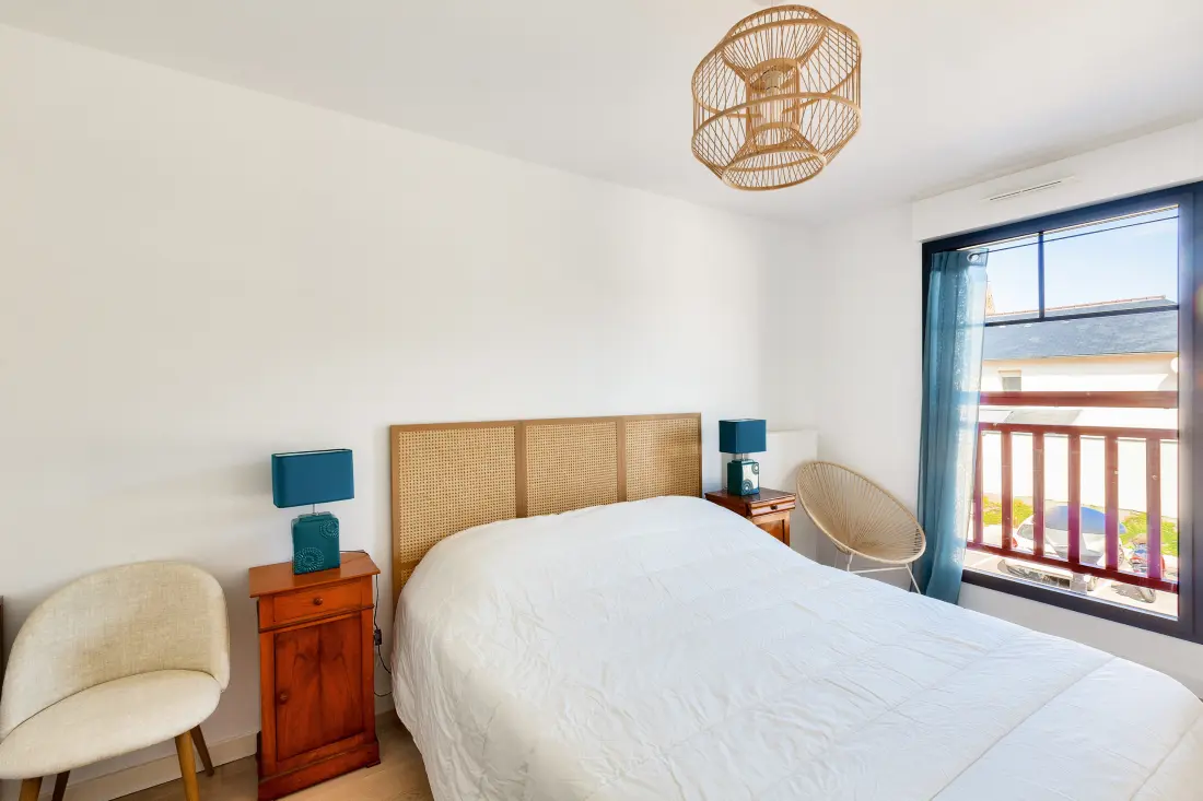 Apartmanok Pléneuf-Val-André