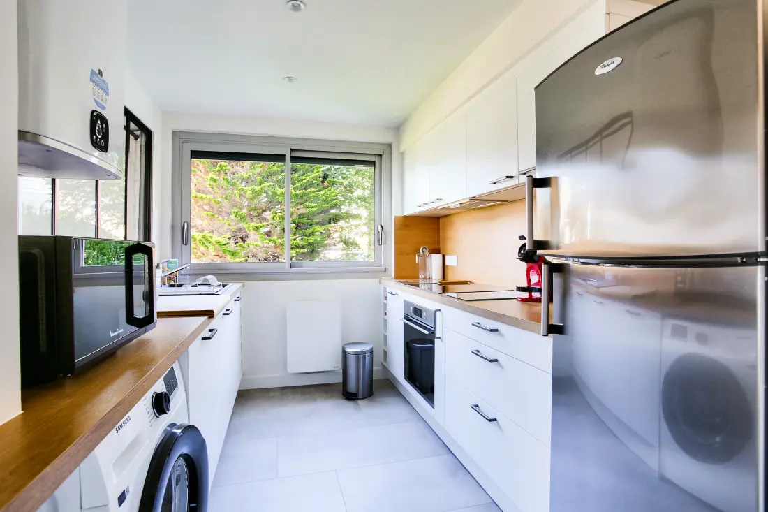 Appartementen in Pléneuf-Val-André