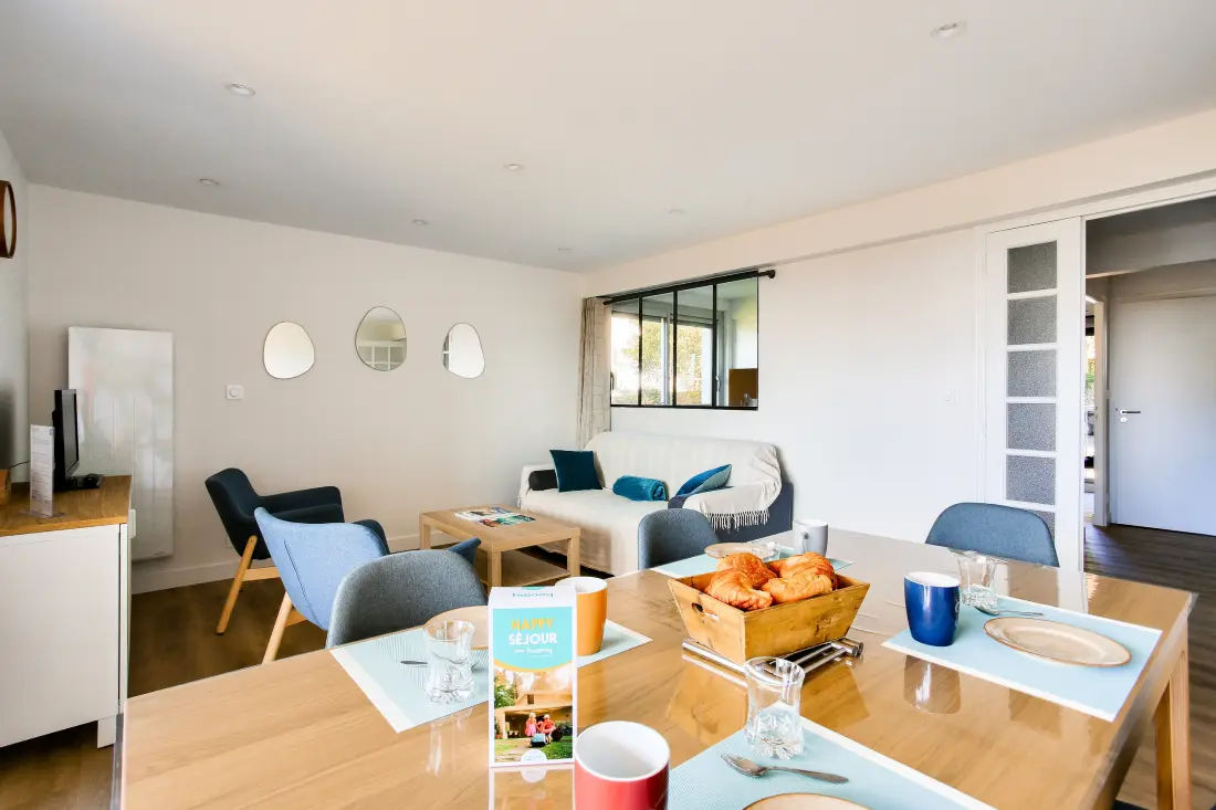Appartementen in Pléneuf-Val-André