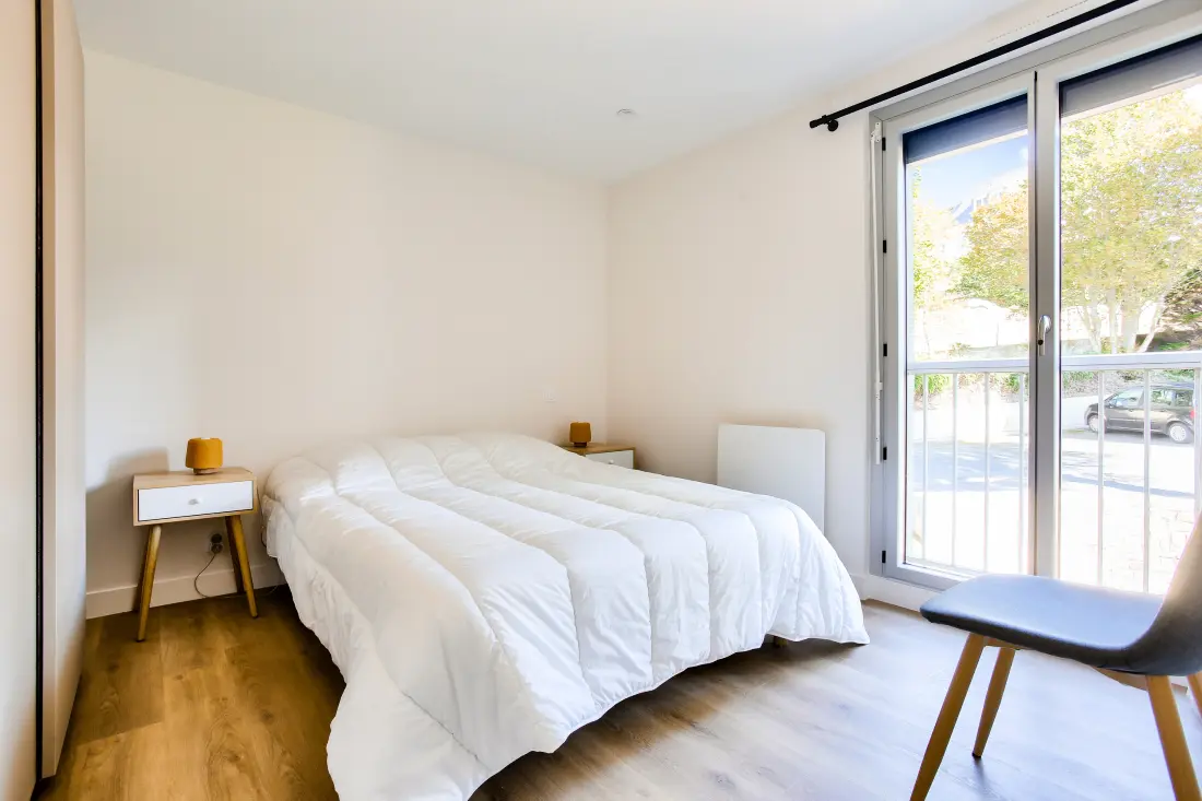 Appartementen in Pléneuf-Val-André