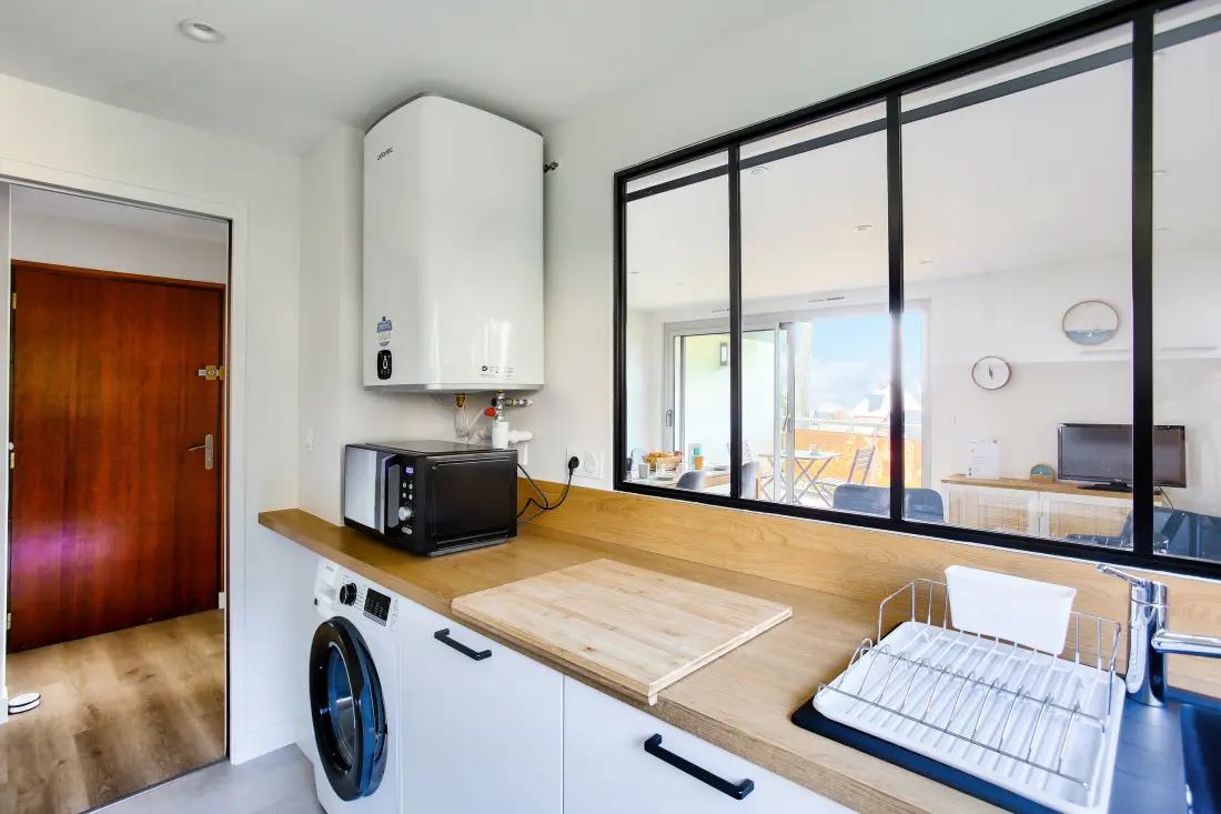 Appartementen in Pléneuf-Val-André