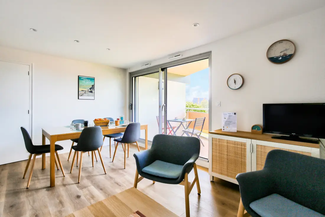 Appartementen in Pléneuf-Val-André