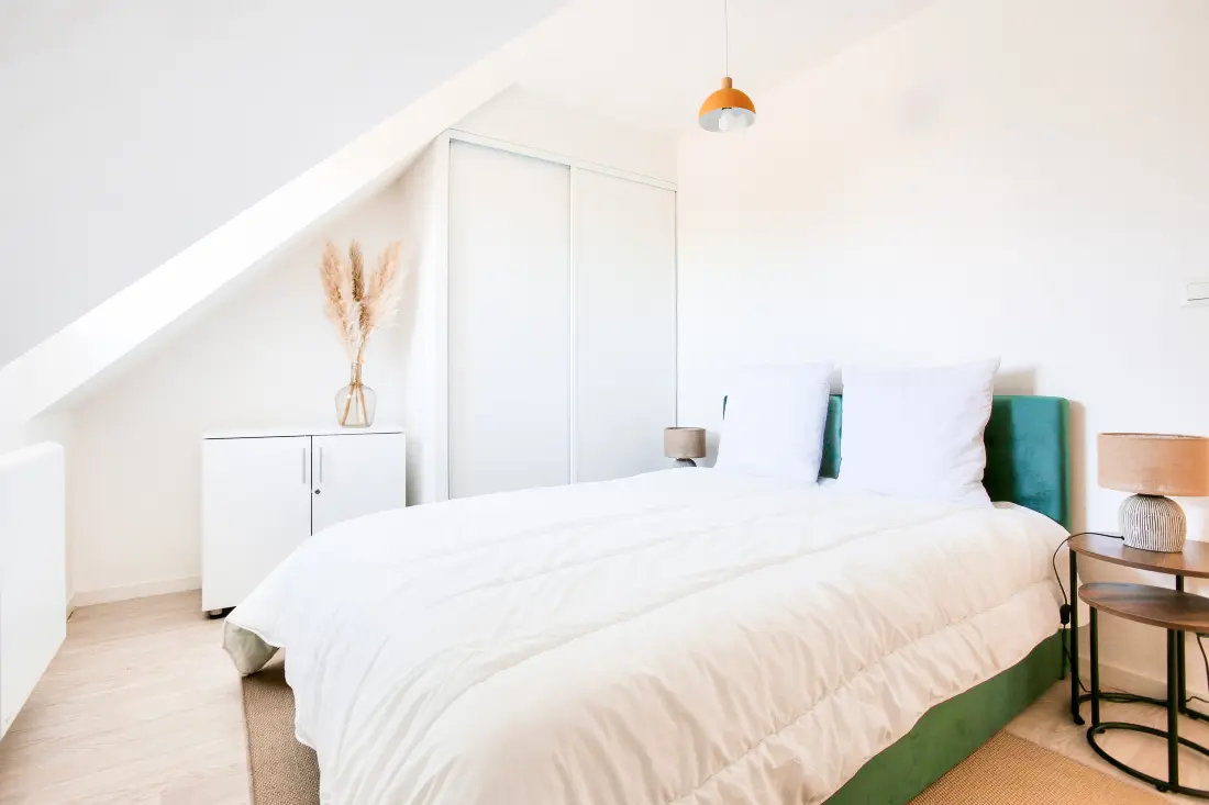 Appartementen in Pléneuf-Val-André