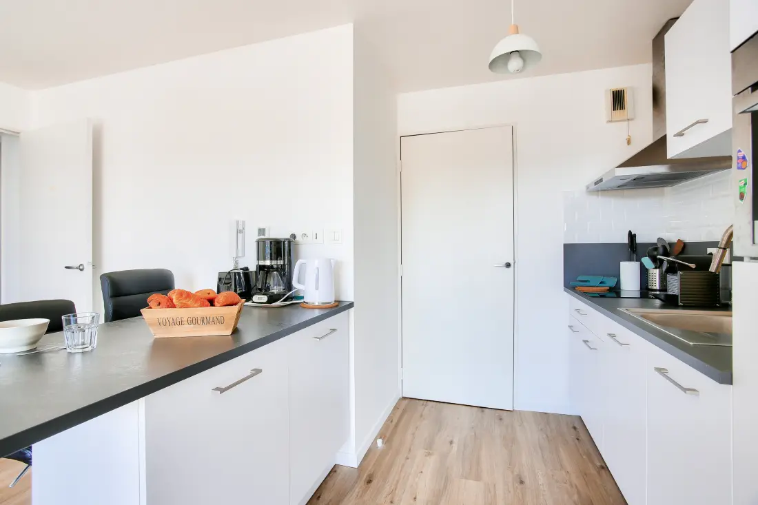 Appartementen in Pléneuf-Val-André