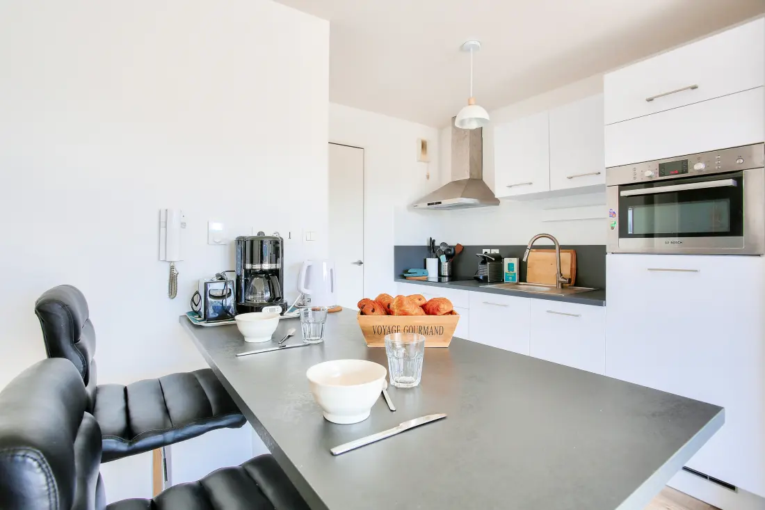 Appartementen in Pléneuf-Val-André