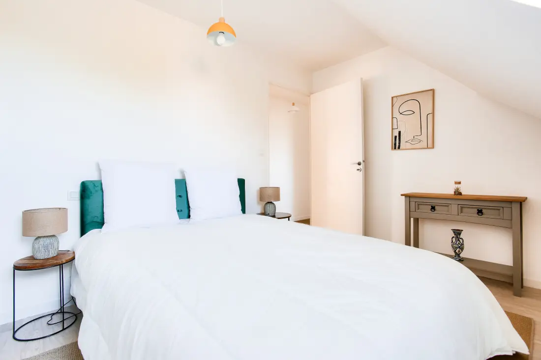 Appartementen in Pléneuf-Val-André