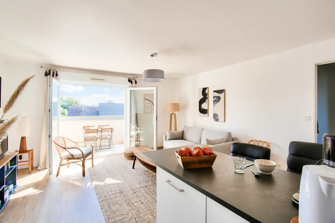 Appartementen in Pléneuf-Val-André