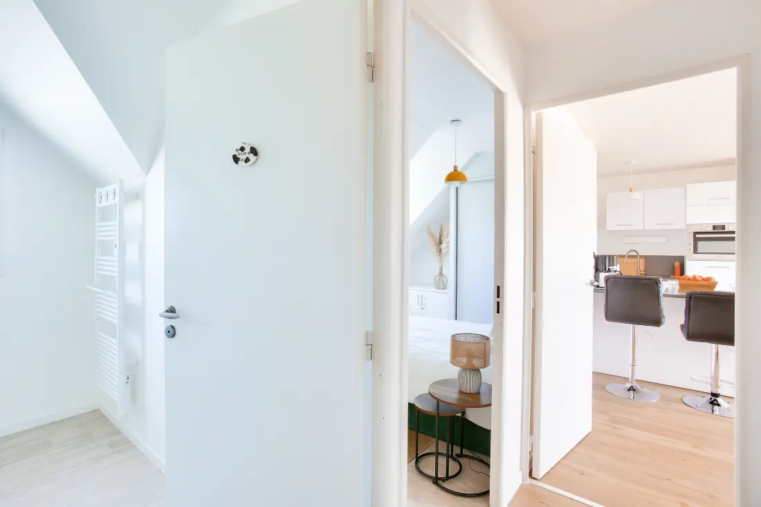 Appartementen in Pléneuf-Val-André