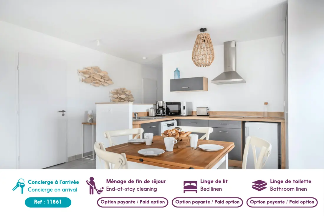 Appartementen in Pléneuf-Val-André