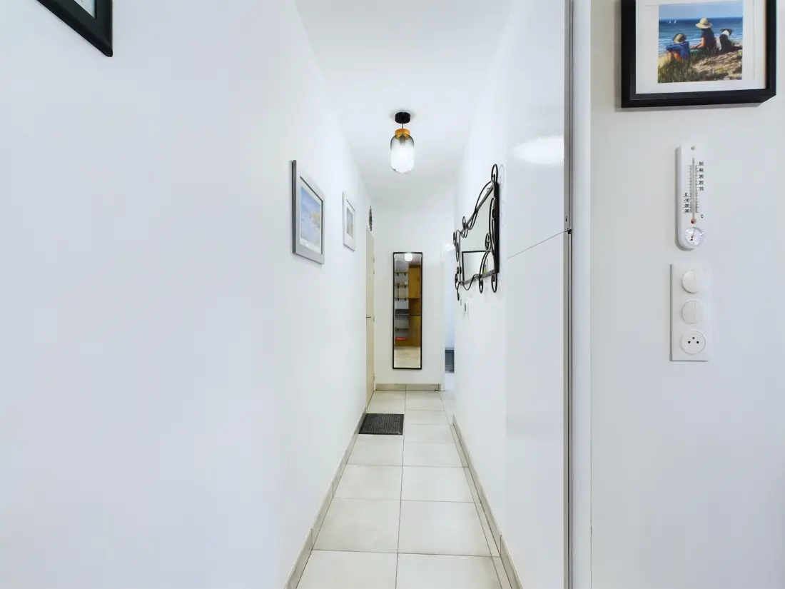 Appartementen in Pléneuf-Val-André