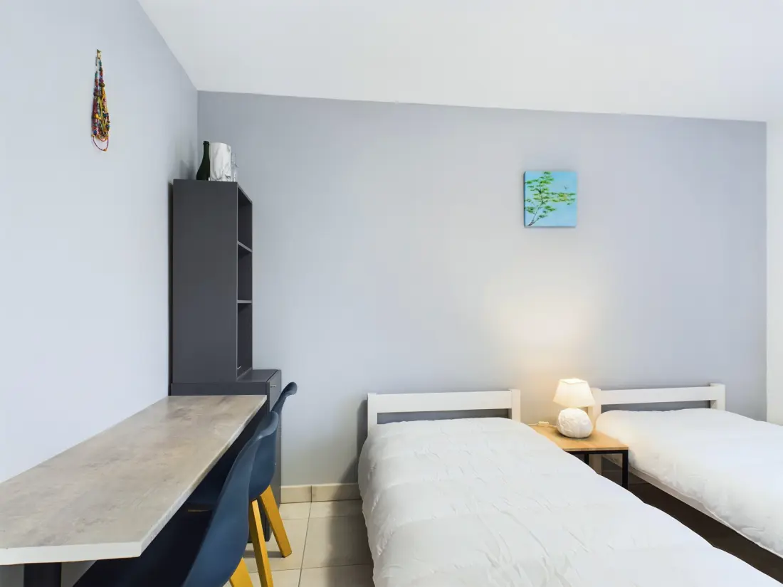 Appartementen in Pléneuf-Val-André