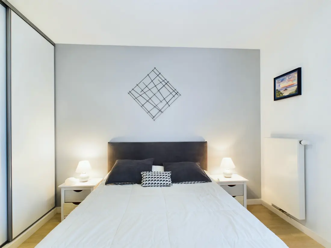 Appartementen in Pléneuf-Val-André