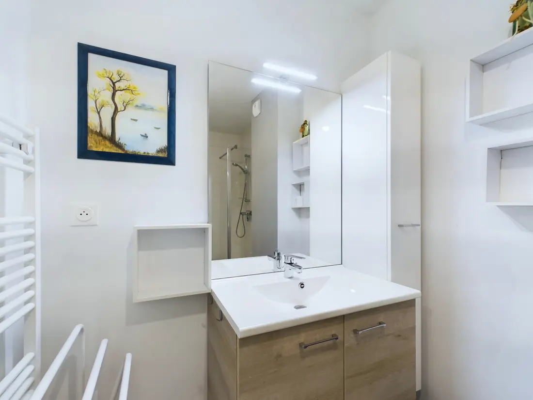 Appartementen in Pléneuf-Val-André