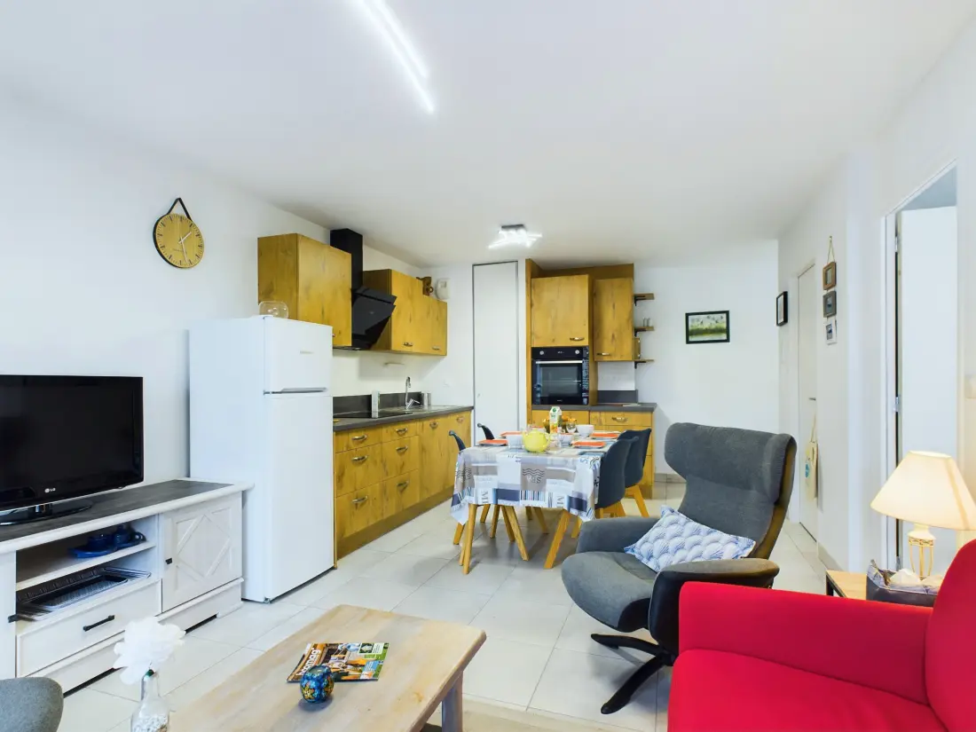 Appartementen in Pléneuf-Val-André