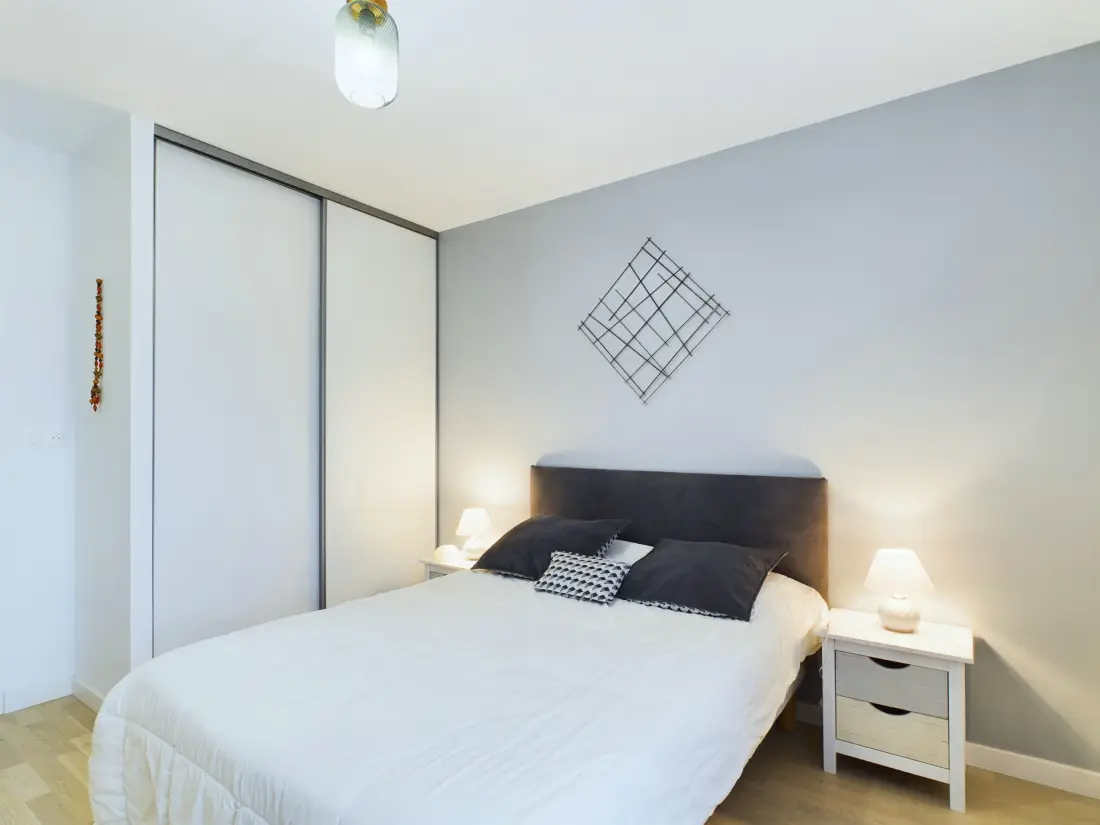 Appartementen in Pléneuf-Val-André