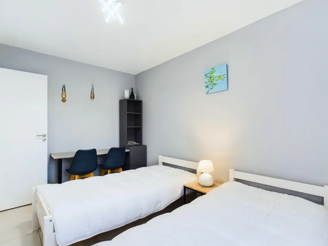 Appartementen in Pléneuf-Val-André
