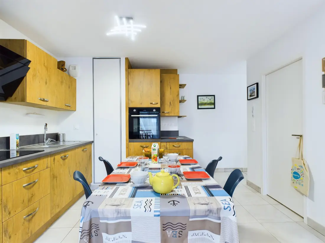 Appartementen in Pléneuf-Val-André
