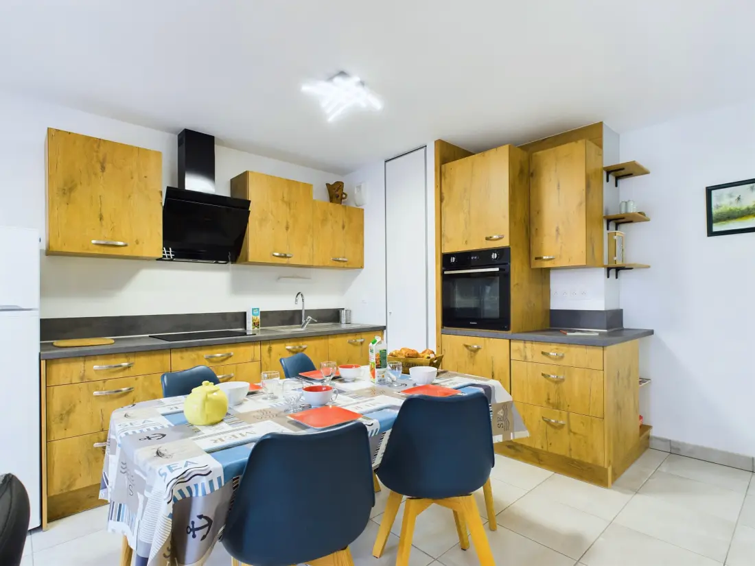 Appartementen in Pléneuf-Val-André