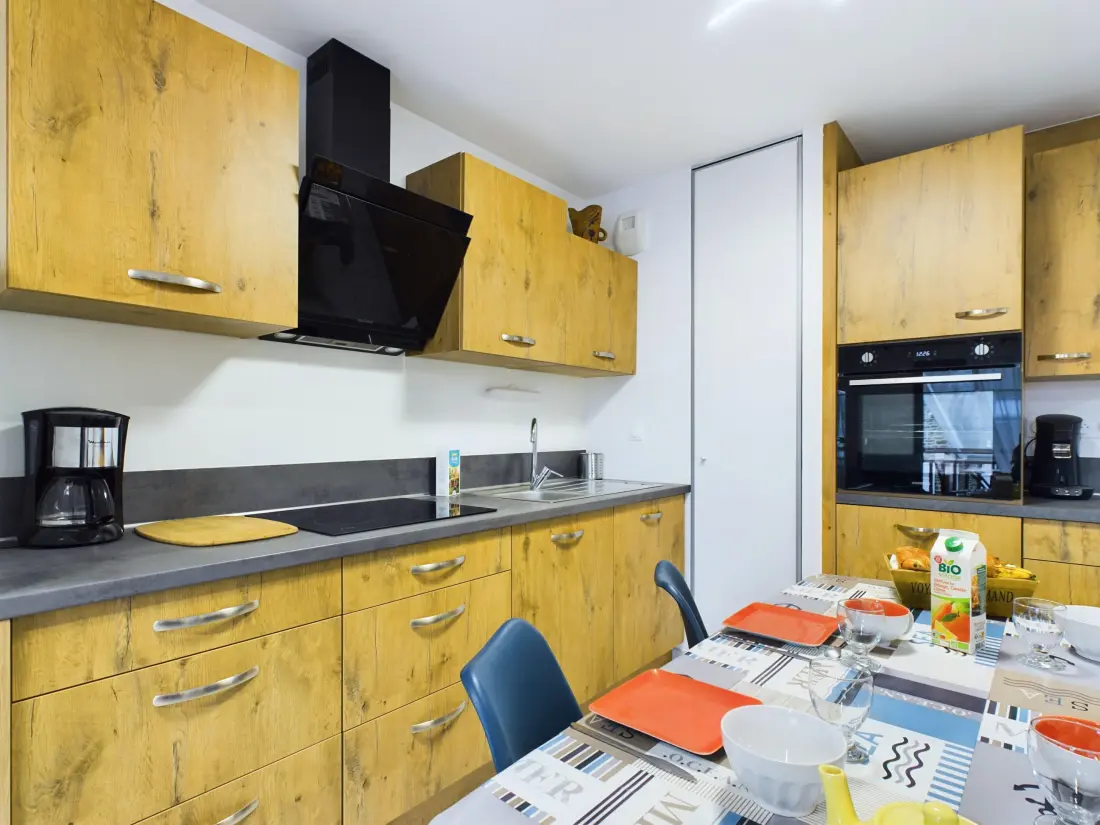 Appartementen in Pléneuf-Val-André