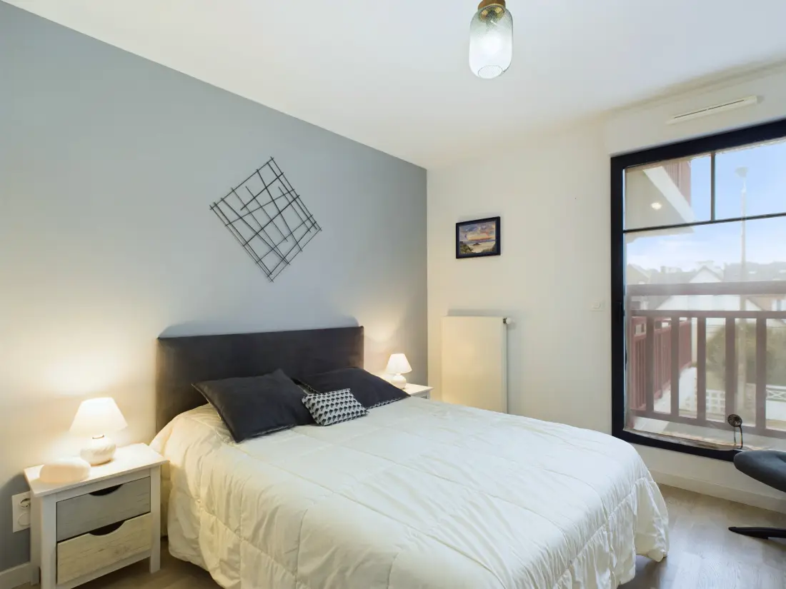 Appartementen in Pléneuf-Val-André